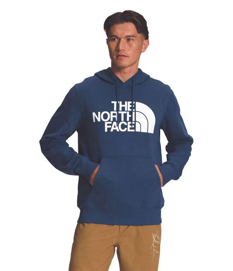 Compra Buzo Half Dome Pullover Hoodie Hombre Verde The North Face En