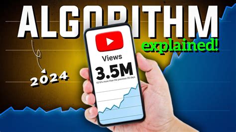 How The Youtube Algorithm Work Youtube