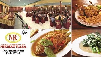 rekomendasi restoran  pasuruan  menyediakan menu chinese