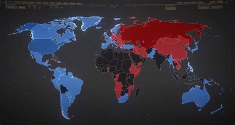 Terza Guerra Mondiale Il Rischio Aumenta Dopo Le Escalation In Ucr