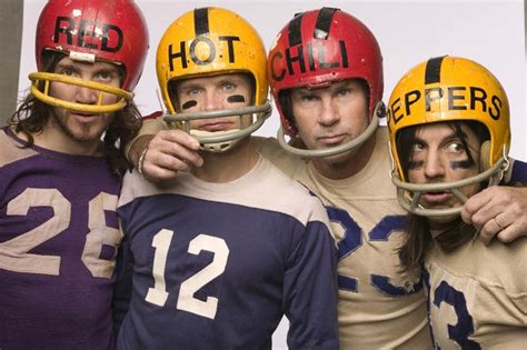 Έρχονται στην Ελλάδα οι Red Hot Chili Peppers VIPNEWS