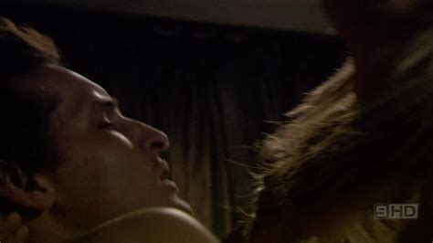 Naked Anastasia Griffith In Damages