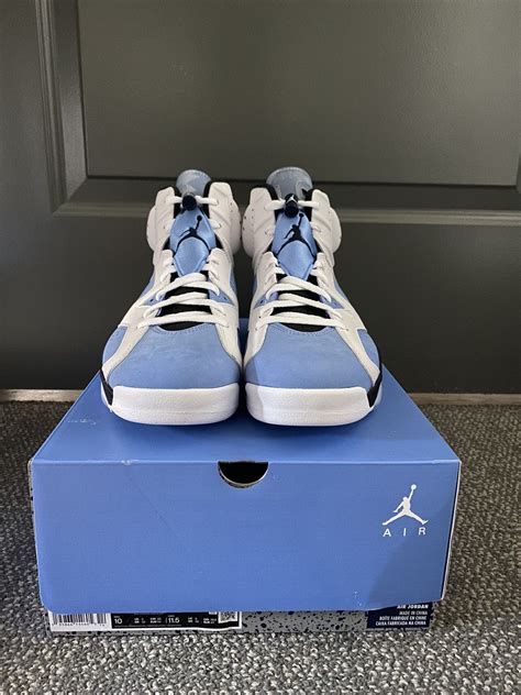 Jordan Brand Air Jordan 6 Retro Grailed