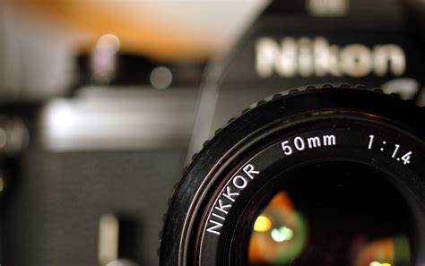 NIKKOR SAAVUTTI 95 MILJOONAN OBJEKTIIVIN RAJAPYYKIN - KAMERAT JA ...
