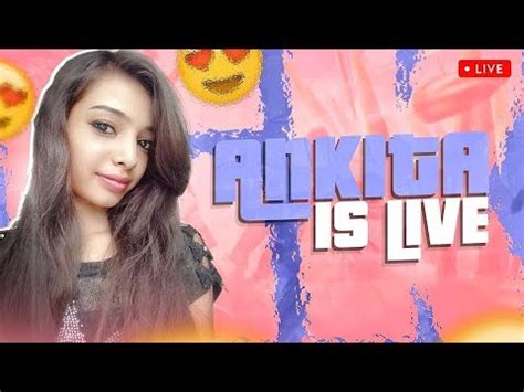 RANK PUSH BGMI LIVE JOIN TEAMCODE GIRL GAMER LIVE STREAM FUN BGMI