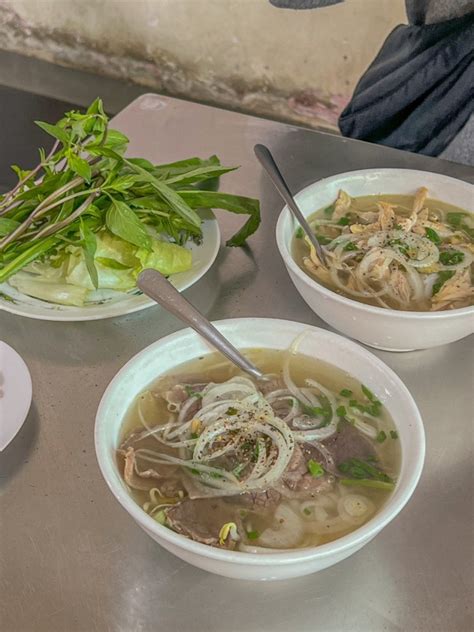 베트남 여행 달랏 시내 로컬 쌀국수 맛집 추천 Pho 1c 퍼히우보다 맛있어 네이버 블로그