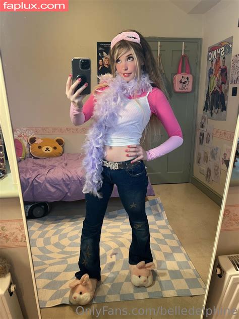 Belle Delphine Nude S Outfit Try On Onlyfans Set Leaked Free Online Faplux