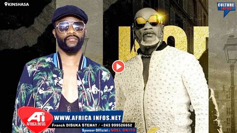 URGENT KOFFICENTRAL TRÈS EN COLÈRE CONTRE LE STAFF DE FALLY IPUPA