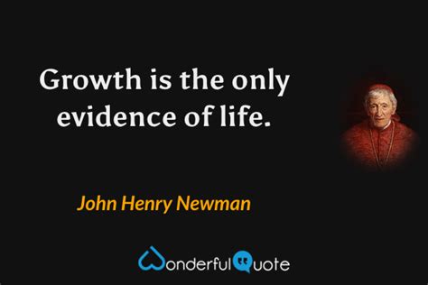 Growth Quotes Wonderfulquote