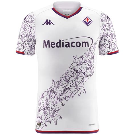 Camisetas Serie A Fiorentina Todo Sobre Camisetas