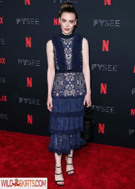 Gillian Jacobs Nude Leaked Photos And Videos WildSkirts