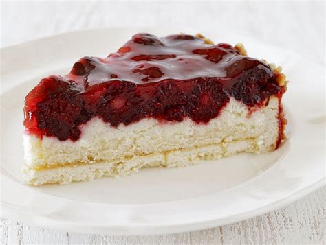 Das Rezept F R Rote Gr Tze Kuchen Liebenswert Magazin