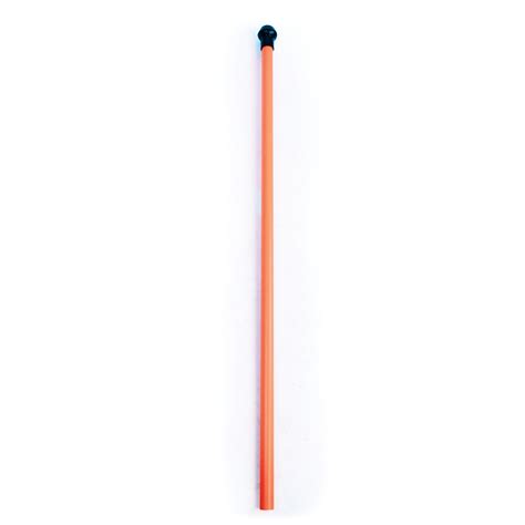 Aresson Plastic Rounders Post Safety Pommel