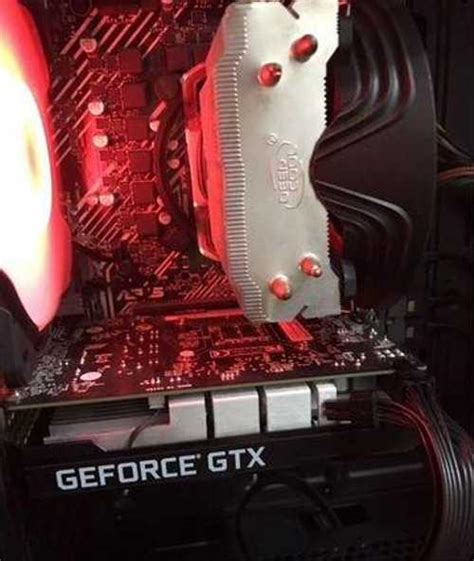 Видеокарта gtx 1650 super купить | Комьютерные аксессуары и ...