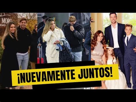 El Enlace Secreto Entre William Levy Y Su Esposa Lo Que No Sab As