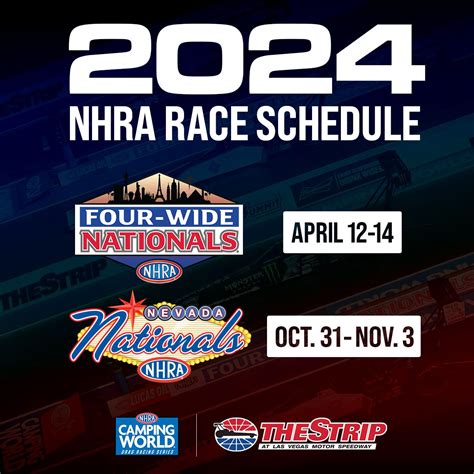 Nascar Schedule Las Vegas Dates Leola Nikolia