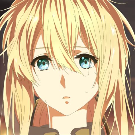 Violet Evergarden Pfp Gifs Pfpfinder