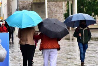 Alista Protecci N Civil Municipal Plan De Contingencia Para La