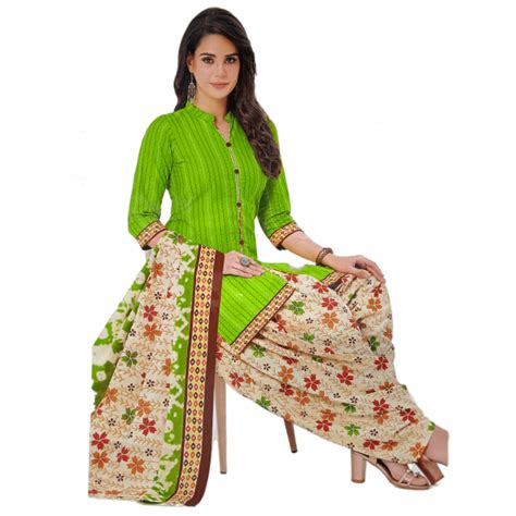 Buy Online Readymade Patiala Salwar Suit Xxl At Lowest Price In India Edepotindia