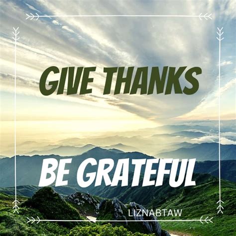 The Amazing Power Of Gratitude