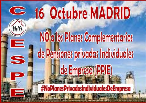 Octubre A Madrid