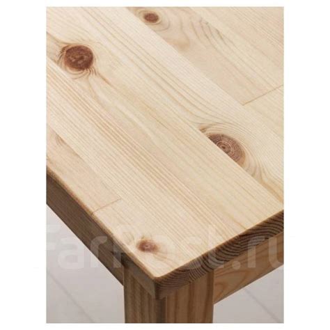 Стол Ингу 120*75 из IKEA (ИКЕА) в наличии, новый. Цена: 4 200₽ во ...
