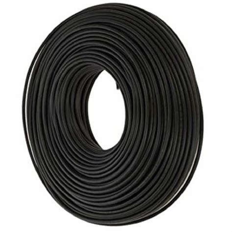 B Rv Y Pvc Insulated Single Core Multistrand Cable Sqmm At