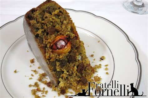 Harvest Cake Recipe From Drag Me To Hell Fratelli Ai Fornelli