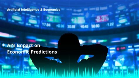 How Ai Is Revolutionizing Economic Forecasting Youtube