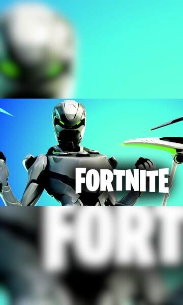 Buy Fortnite Eon Skin Bundle Code for Xbox One