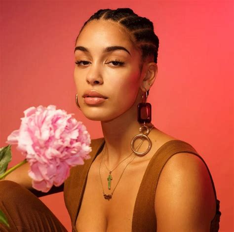 Jorja Smith Falling Or Flying Humans Vs Robots