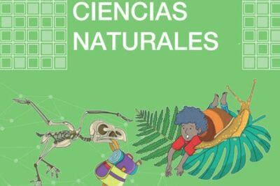 Libro De Ciencias Naturales Egb Resuelto Pdf