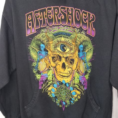 Music lovers are desperate for how tickets for aftershock are being distributed 13