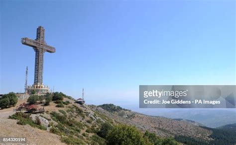 117 Vodno Stock Photos High Res Pictures And Images Getty Images