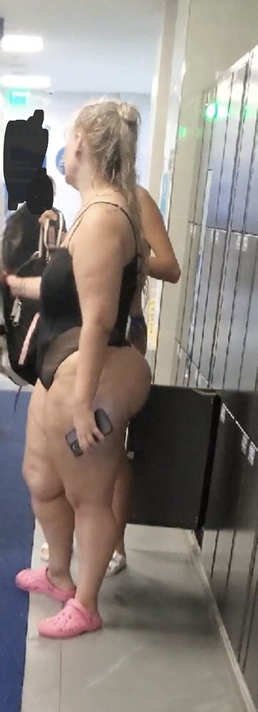 Oc St Post Thick Polish With Big Ass Beach Bikini Forum