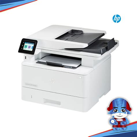 Impresora Multifuncional Hp Laserjet Mfp M428fdw Compuservices