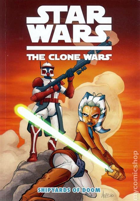 Star Wars Clone Wars Comics Clone Wars Comics