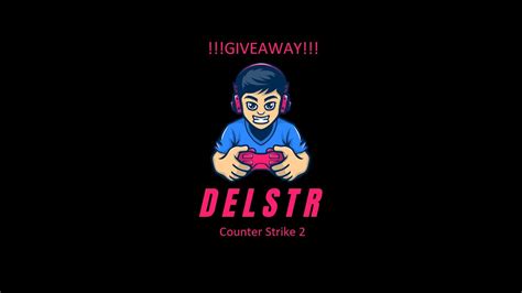 Counter Strike Giveaway Skiny Youtube