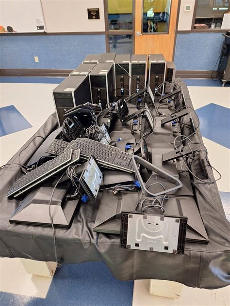 Where to Take Spectrum Equipment: Essential Disposal Options (2026)