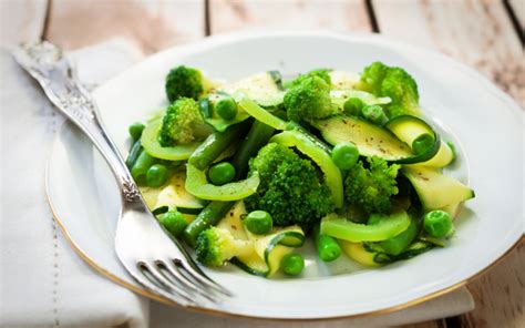 Eat your vegetables! - Parade