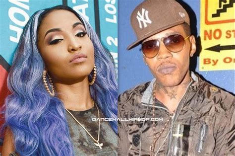 Shenseea And Romeich Reacts To Vybz Kartel Loodi Controversy Urban