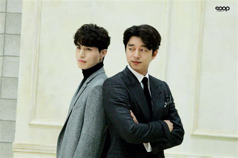 Gong Yoo And Lee Dong Wook Reveals Ideal Types And When They Re Most