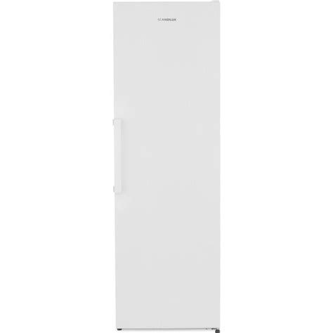 Холодильник SCANDILUX R711Y02 W, белый - купить по доступной цене в ...