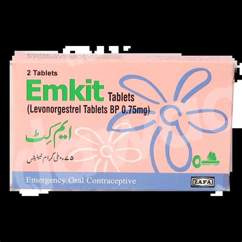 Emkit Mg Tab Dawaai Uses Side Effect Price In Pakistan