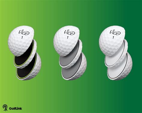 VICE Golf: Quality Golf Balls & Gear Shop | Golflink.com