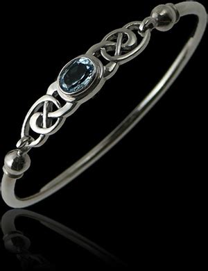 Bracelet Argent Nienna Excalibur Bijoux