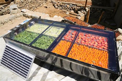 Solar Dryer Agrivijay