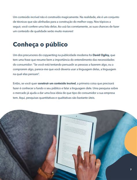 Copywriting Dicas Para Voc Criar Um Conte Do Matador Na Internet E