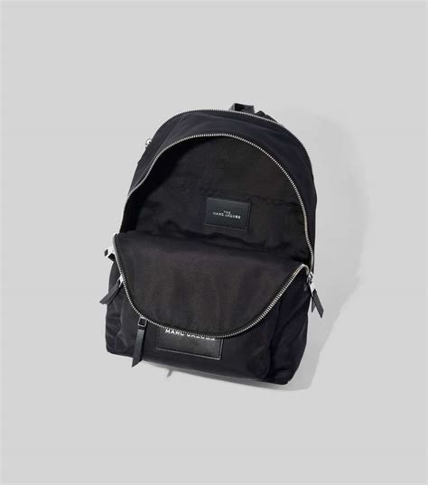 The Zipper Backpack