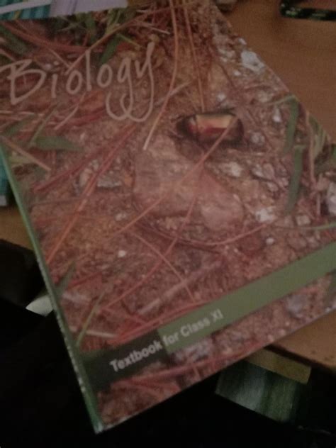 Buy Ncert Biology Text Book For Class And Set Of Books Book